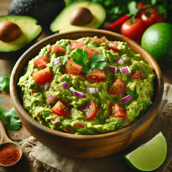 Guacamole