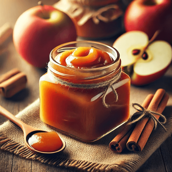 Apple Butter