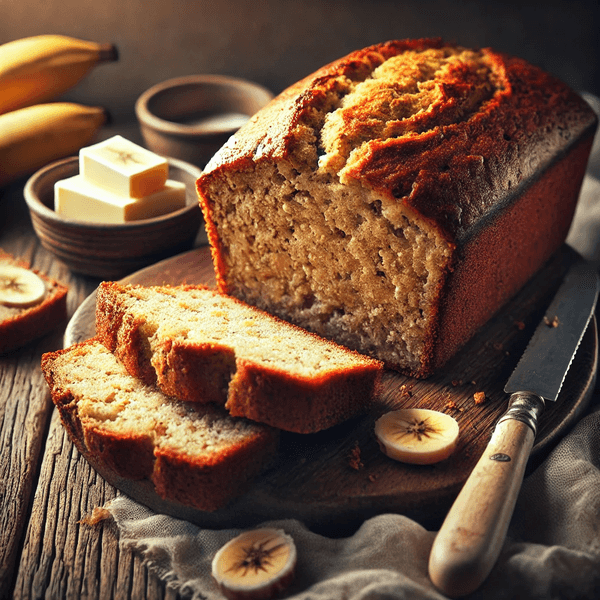 Banana Bread